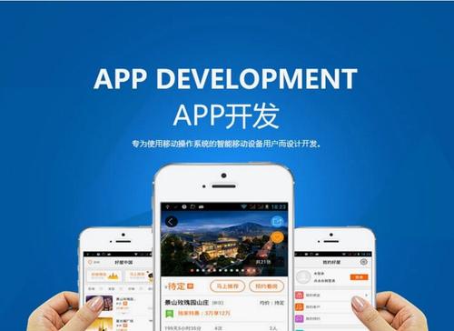 APP开发